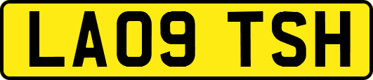 LA09TSH