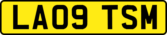 LA09TSM