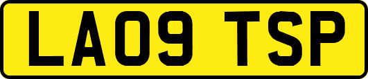 LA09TSP