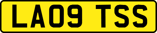 LA09TSS