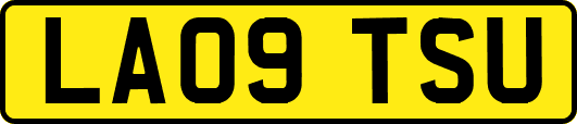 LA09TSU
