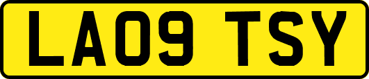 LA09TSY