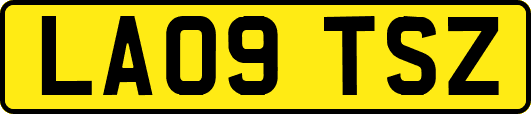 LA09TSZ
