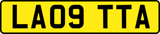 LA09TTA