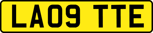 LA09TTE