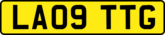 LA09TTG