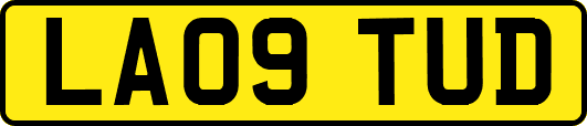 LA09TUD