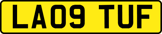LA09TUF