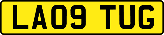 LA09TUG