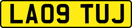 LA09TUJ