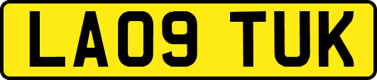 LA09TUK