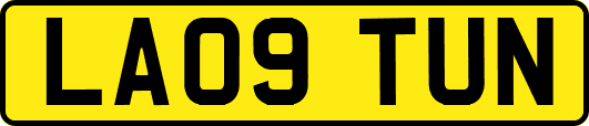 LA09TUN
