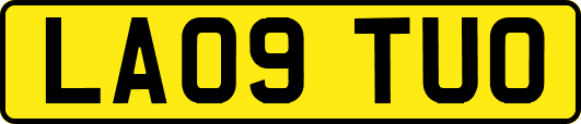 LA09TUO