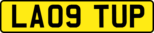 LA09TUP