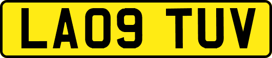 LA09TUV