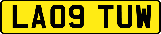 LA09TUW
