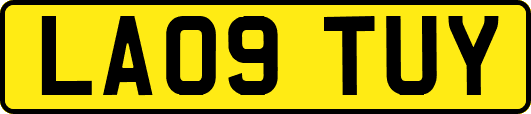 LA09TUY