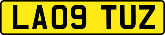 LA09TUZ