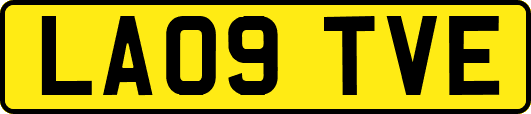 LA09TVE