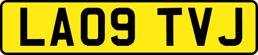 LA09TVJ