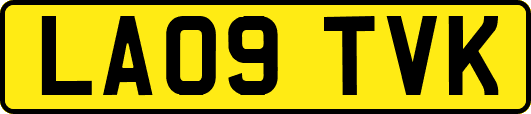 LA09TVK