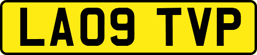 LA09TVP