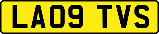 LA09TVS