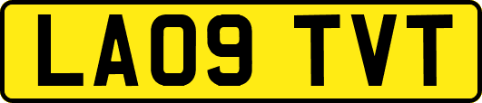 LA09TVT