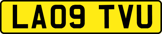 LA09TVU