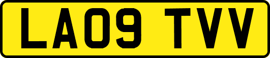 LA09TVV