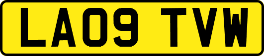 LA09TVW