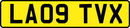 LA09TVX
