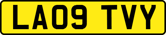 LA09TVY