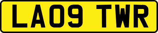 LA09TWR