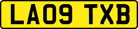LA09TXB