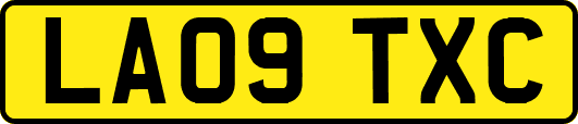 LA09TXC