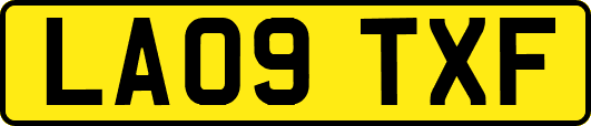 LA09TXF