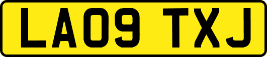 LA09TXJ