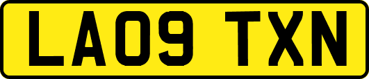 LA09TXN