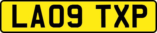 LA09TXP