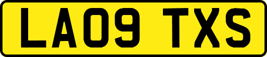 LA09TXS
