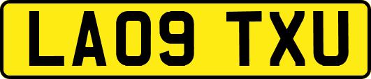 LA09TXU