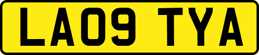 LA09TYA