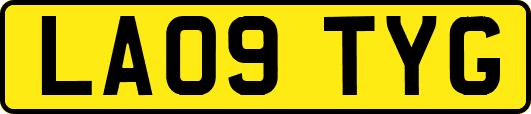 LA09TYG
