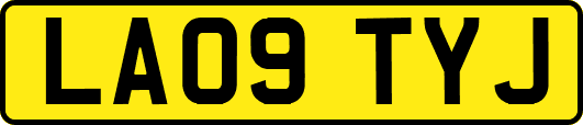 LA09TYJ