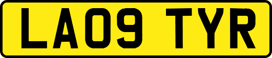 LA09TYR
