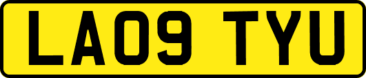 LA09TYU