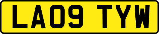 LA09TYW