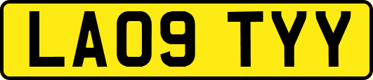 LA09TYY