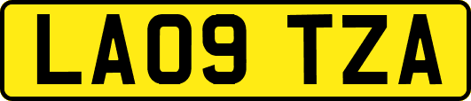 LA09TZA